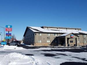 Super 8 by Wyndham Grand Island, Grand Island