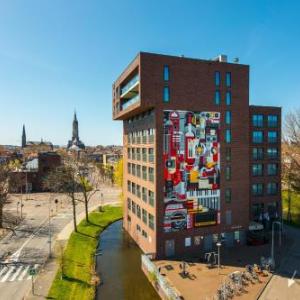 De Doelen Hotels - Hampshire Hotel - Delft Centre