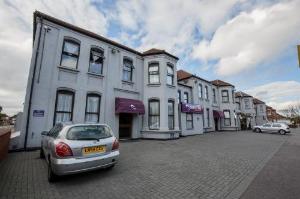 Citybest Hotel, Redbridge