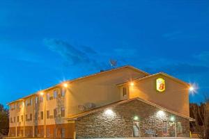 Super 8 by Wyndham Las Cruces/La Posada Lane, Las Cruces
