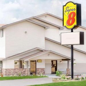 Super 8 by Wyndham Kent/Akron Area