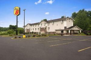 Super 8 by Wyndham Mansfield, Mansfield