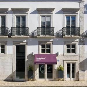 Altice Arena Lisbon Hotels - Inspira Santa Marta Hotel