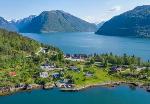 Faberg Norway Hotels - Dragsvik Fjordhotel