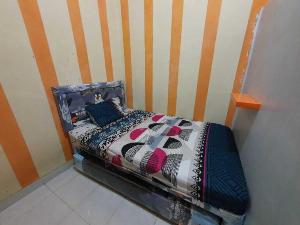 Green Garden Residence Tegal RedPartner, Tegal