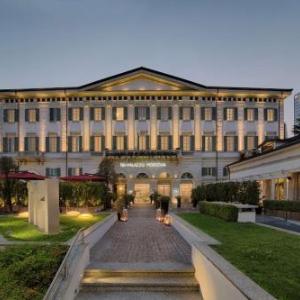 NH Milano Palazzo Moscova