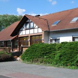 Nordhessen Arena Kassel Hotels - Hotel am Steinertsee - Kassel-Ost