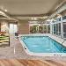Haley Toyota Field Hotels - SpringHill Suites by Marriott Roanoke
