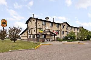 Super 8 by Wyndham Regina, Regina