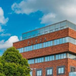 Naas Racecourse Hotels - Plaza Hotel Tallaght