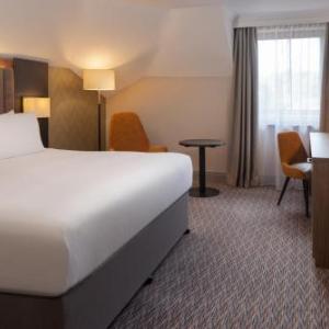 DoubleTree by Hilton Southampton