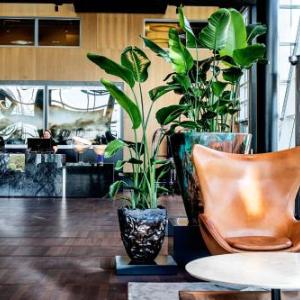 Clarion Hotel Copenhagen Airport