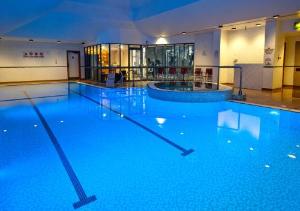 DoubleTree by Hilton Coventry, Coventry