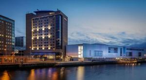 Hilton Belfast, Belfast