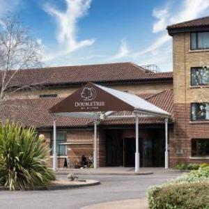 Lydiard Park Hotels - DoubleTree by Hilton Swindon