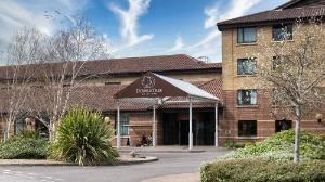 DoubleTree by Hilton Swindon Hotel, Swindon