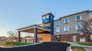 Best Western Dothan Inn & Suites, Dothan