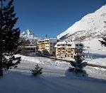 Guarda Switzerland Hotels - Alpenresort Fluchthorn