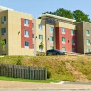 TownePlace Suites by Marriott Chattanooga South East Ridge