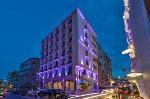 Olu Deniz Turkey Hotels - Green Anka Hotel