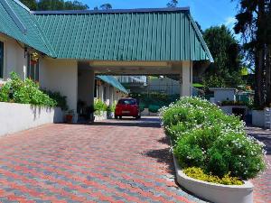 Benzz Park – Kodai, Kodaikanal