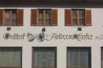 Vorarlberg Austria Hotels - Hotel Andreas Hofer