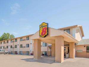 Super 8 Sioux City, Sioux City