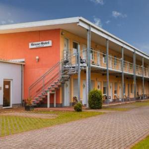 Messe Motel Laatzen