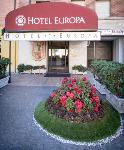 Modena Italy Hotels - Hotel Europa