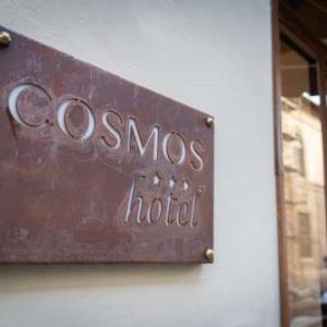 Hotel Cosmos