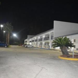 Motel 6 Lake Charles LA