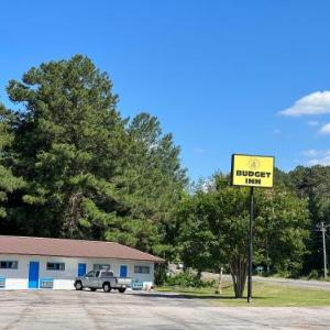 Budget Inn Decatur Priceville