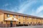 Illinois City Illinois Hotels - Super 8 By Wyndham Muscatine