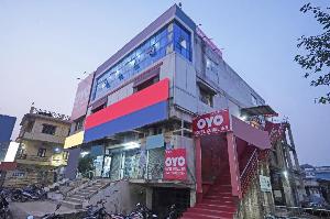 OYO Flagship 82781 Hotel Kunal Inn, Bhilai