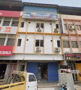 OYO Home 90427 Mm Homestay, Segamat