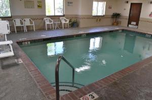 Super 8 by Wyndham Roswell, Roswell