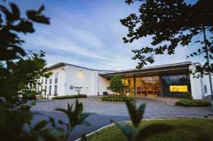 Holiday Inn Winchester, an IHG Hotel, Winchester