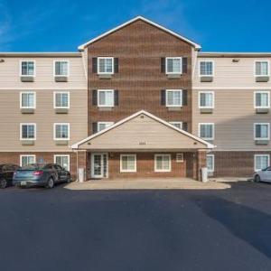 Extended Stay America Select Suites - Indianapolis - Greenwood