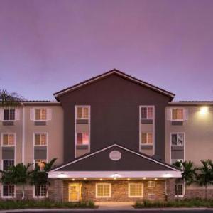 Hotels near DAER South Florida - Extended Stay America Select Suites - Fort Lauderdale - Airport - West