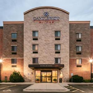 Candlewood Suites La Crosse