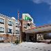 BFE Rock Club Hotels - Holiday Inn Express Hotel & Suites Houston NW Beltway 8-West Road