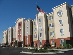 Candlewood Suites Cape Girardeau, an IHG Hotel, Cape Girardeau