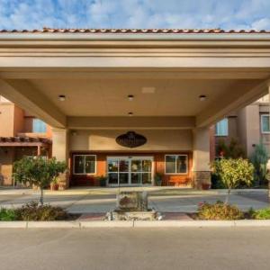 Hotels near California Mid State Fair - The Oaks Hotel & Suites