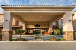 The Oaks Hotel & Suites, Ascend Hotel Collection, Paso Robles