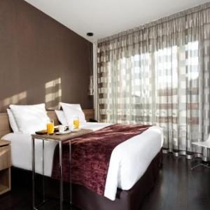 Citiz Hotel