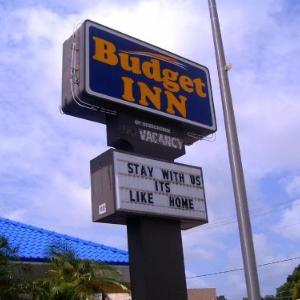 Budget Inn Okeechobee