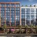 Hotels near BrownstoneJAZZ Brooklyn - Moxy Brooklyn Williamsburg