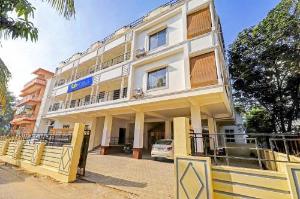 FabHotel The Hotel Orchid, Guwahati