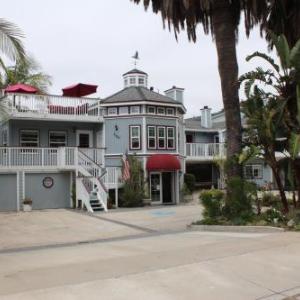 Pelican Cove Inn