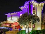 Lucchesi Park California Hotels - Metro Hotel